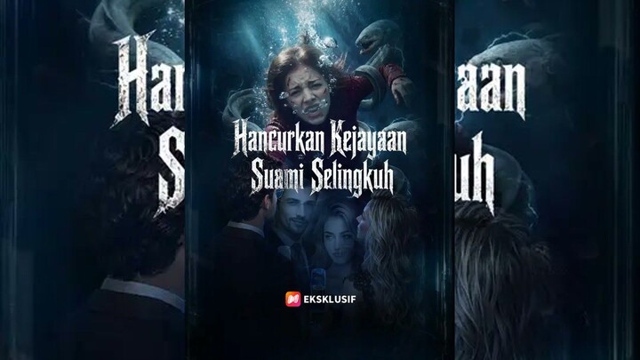 Hancurkan Kejayaan Suami Selingkuh Full Bahasa Indonesia (Terbaru NS)