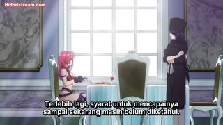 Tsuihousha, Shokudou e Youkoso! eps 12 (sub indo) END