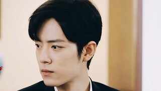 [Xiao Zhan Narcissus] ตอนที่ 71 ตอนจบ·ตอนที่ 2 |. โครงเรื่องดั้งเดิม |