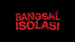 BANGSAL ISOLASI 2024 HD QUALITY