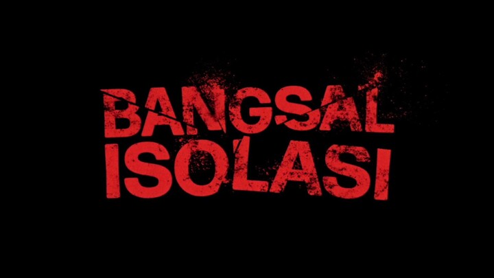 BANGSAL ISOLASI 2024 HD QUALITY