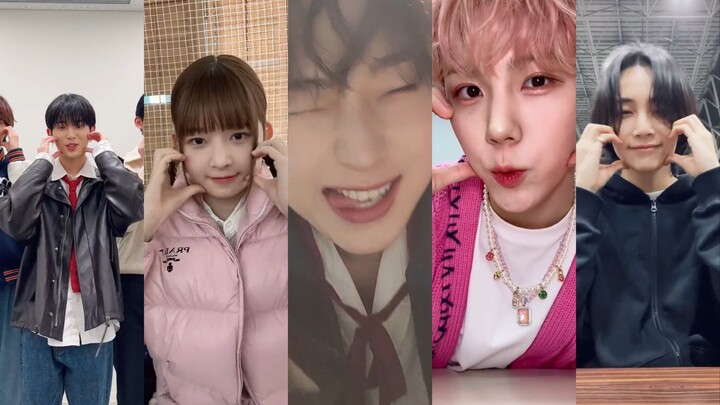 Yin Jinghan, this glorious era is just as you wished. Sorry for being so cute while collecting all t