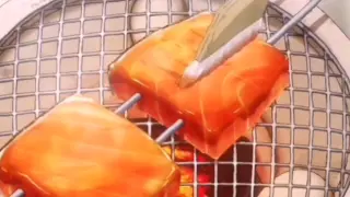 Food in Animeï½œEat what you like and live a lovely life.