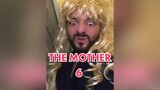 The Mother 6 perte neiperte fyp foryou foryoupage comedy humor funny naruto anime otaku manga ninja mom xyzcba mercuri_88 viral