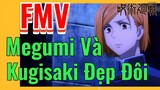 [Chú Thuật Hồi Chiến] FMV | Megumi Và Kugisaki Đẹp Đôi