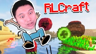 ★我的世界★RLCraft生存！深渊巨口！最新2.9版 EP4！