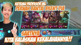 WAH NI ORG NGEBANTAI HARAPAN BANGSA!! SAATNYA GW BALASKAN KEKALAHANNYA!!