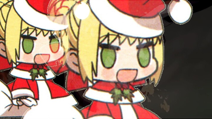 padoru padoru