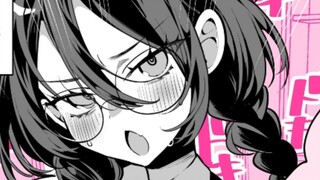 I was hypnotized by a cute classmate using a hypnosis app, but it didn't work. Episode 2, continue t