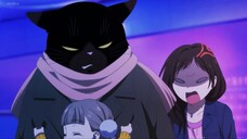 EP 4 - Dekiru Neko wa Kyou mo Yuuutsu [Sub Indo]