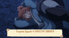 ----Teogonia Episode 6 ENGLISH SUBBED----