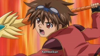 Bakugan Battle Brawlers - New Vestroia Episode 18 Sub Indo