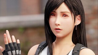 Tifa แฟนตาซีที่เร่งรีบที่สุด: วันนี้ช่วยให้คุณเลิกเร่งด่วน