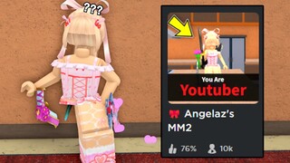 Playing ANGELAZZ'S Murder Mystery 2..