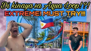 EXTREME GANAP THIS SUMMER 2019.  SAKIT SA 🍆 (JUSKUDAI!) | AQUA PLANET PA MORE  😆