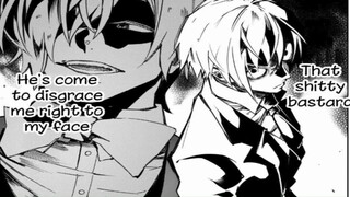 The Most Notorious Talker Runs the World's Greatest Clan Chapter 52 Tagalog/FilipinoSummary/overview