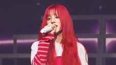 【Lagu Yuqi】 240423 menyertakan panggung Showcase lagu "My Way".