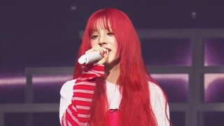 【宋雨琦】 240423 收录曲《My Way》Showcase 舞台