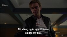 Đòn bẩy (Phần 2) EP 3 [Sub Việt]