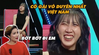 Cái Kết Cực Đắng Cho Cô Gái Vô Duyên Tham Gia Show Hẹn Hò Đòi Bạn Trai Chi Tiền Khi Yêu