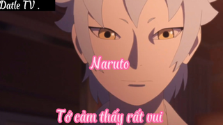 Naruto _Tập 4- Tớ cảm thấy rất vui