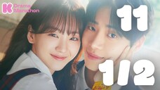 Head Over Heels Ep 11 1/2 ENG SUB
