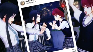 English Dub: Two Kids Sparring (￣▽￣)~*