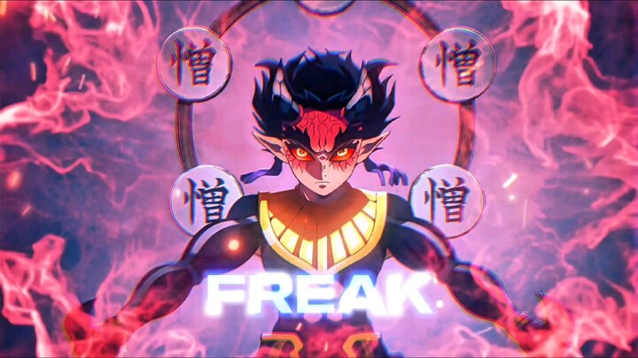 Salah Satu Fight Paling Keren Di Demon Slayer S4🔥🔥