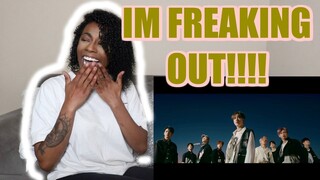 FINALLY UPLOADING IT | Stray Kids "Double Knot" | OFFICIAL MV REACTION!!