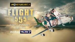 Flight 555 (2018)