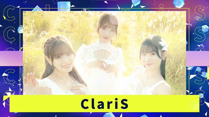 ClariS [2026.03.29]