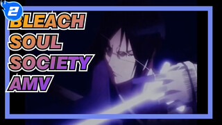 BLEACH Soul Society AMV_2