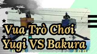[Vua Trò Chơi] Duel mang tính biểu tượng - Yugi VS Bakura (Trận chiến đầu tiên)_3