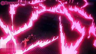 Tổng hợp「AMV 」Những cuộc chiến đỉnh cao #animetv #schooltime