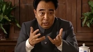 喂，我是市委书记曹阿瞒