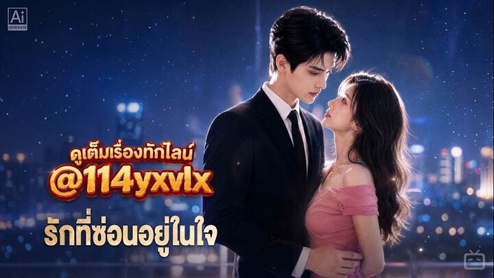 ep17-ep18 รักที่ซ่อนอยู่ในใจ (พากย์ไทย)