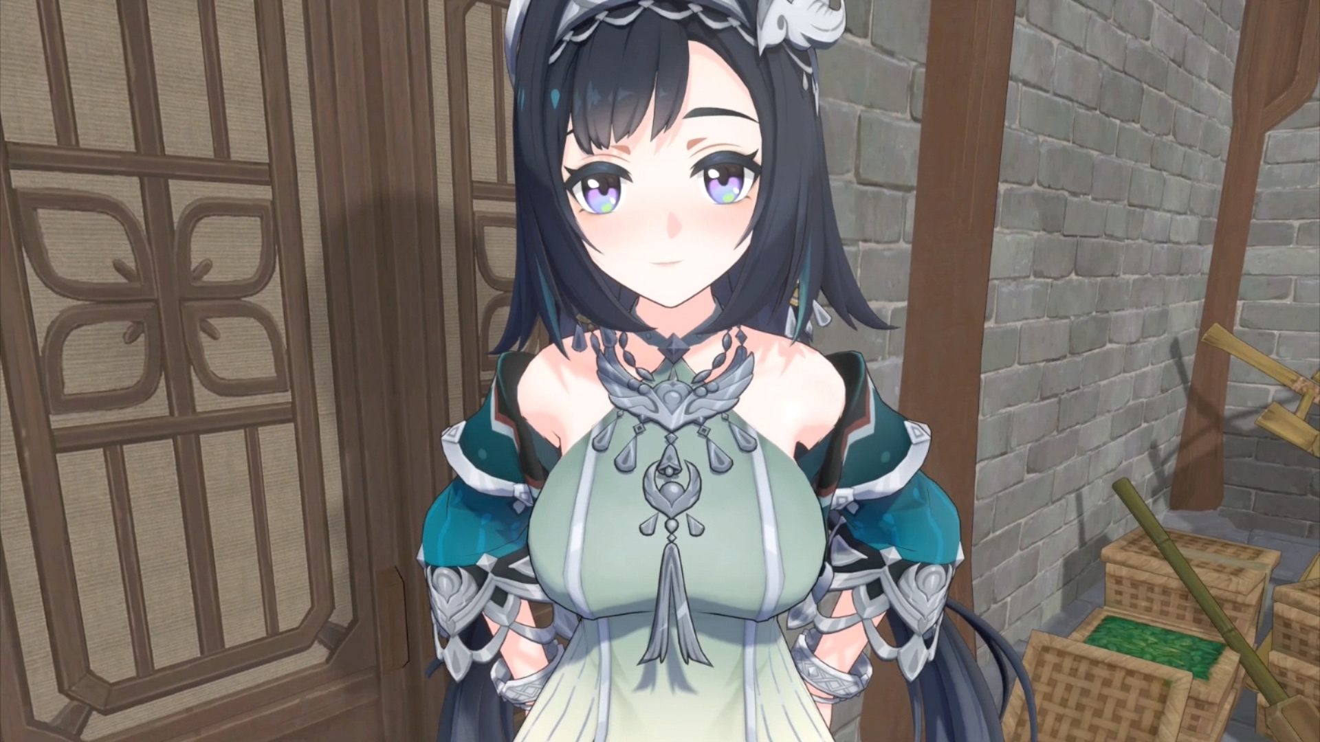 Lan Yan ❤️ yuluer ❤️ - BiliBili