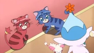 công chúa sinh đôi tập 34🍉