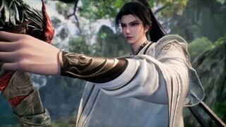 Eat Around the Mortal World Eps 08 Sub Ind