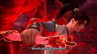 Lingwu Continent Eps 80 indo