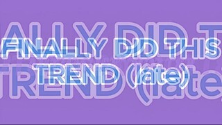 First Video