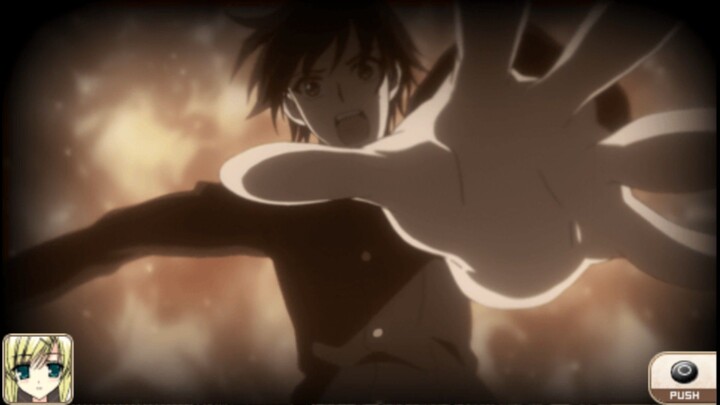 Tantei Opera Milky Holmes PPSSPP Playthrough Part 2 | NO COMMENTARY