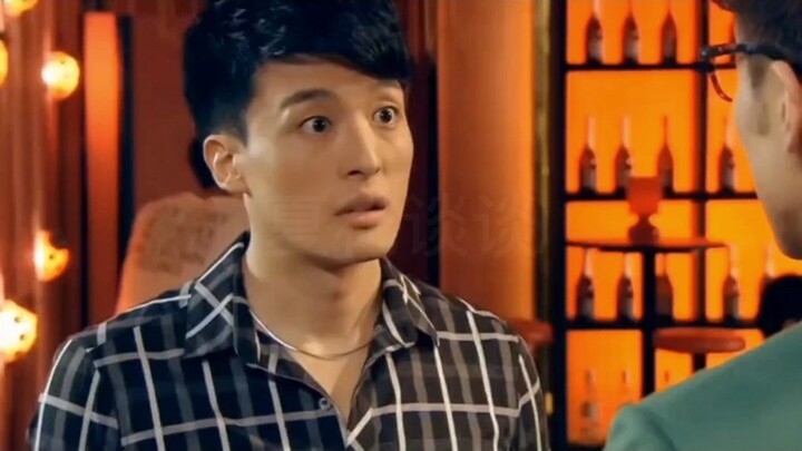 Mr. Guan is all about “rounding off” and “making bets.”