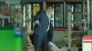 Roundup || dong Lee movies