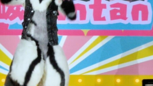 My favorite handsome little brain axe! Bilibili World Silver Carbon Stage Live Recording!