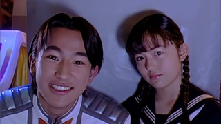"When I look back at the unexpected encounter between Yerui team members, she is no longer alive" A 