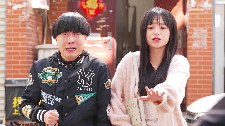 陈翔六点半：总有一天，你会明白备胎的好