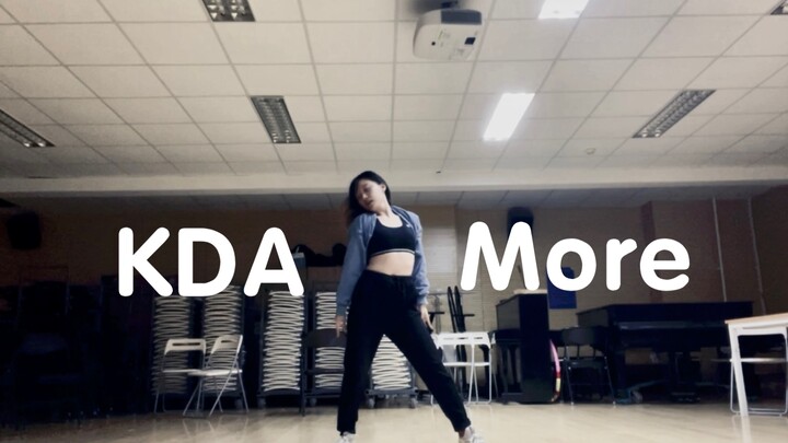 [Fanfan] Official full dance! [More] What does a senior from Beijing University of Posts and Telecom