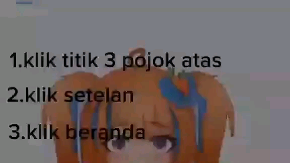 gak tau mau kasih judul apa🤔