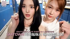 [ID SUB] Hearts2Hearts SMTOWN LIVE 2025 in LONDON BH2ND